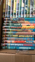 Arendsoog Boeken Collectie, Boeken, Fictie algemeen, J. Nowee, Ophalen, Gelezen