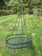 Kruidenrek - keukenrek-Pannenhouder-keukengerei houder, Ophalen, Zo goed als nieuw