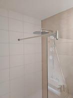 Douchewand stang - Chroom, Ophalen, Nieuw, Chroom, Douche