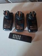 KlikAanKlikUit stopcontacten met afstandsbediening, Ophalen