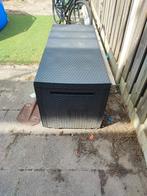 Opbergkist, Ophalen, Kunststof, Overige typen