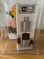 AdHoc peper of zout molen Mill Classic 3 stuks samen, Ophalen of Verzenden, Nieuw