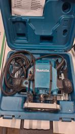 Makita frees RP0900, Ophalen of Verzenden, Elektrisch, Bovenfrees