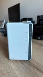 Synology DiskStation DS216j NAS, Ophalen of Verzenden, Gebruikt