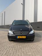 Mercedes-Benz Viano 3.0 CDI DC Trend Lang V6/Airco/Cruise !, Auto's, Automaat, Achterwielaandrijving, Leder en Stof, Bedrijf