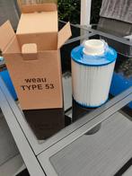 Nieuwe spa filters, Ophalen of Verzenden, Nieuw