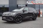 Volkswagen TIGUAN 1.5 eTSI DSG R-Line Black st 150pk /Panoda, Automaat, Stuurwielverwarming, Zwart, Bedrijf