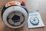 Vtech kidimagic voetbal wekker kind, Ophalen of Verzenden