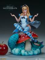 Sideshow Alice in Wonderland Fairytale Fantasies Collection, West Campus 1 76863 Herxheim (DE), Actiefiguur of Pop, Heo GmbH, Nieuw