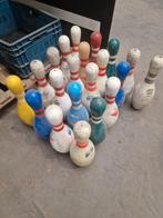 Diverse set bowling kegels - Gebruikt, Ophalen of Verzenden, Gebruikt, Overige typen