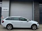 Skoda Octavia Combi 1.0 TSI Greentech Clever Edition [Virtua, Auto's, Skoda, Gebruikt, Wit, Origineel Nederlands, 3 cilinders