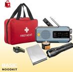Noodpakket 72 Uur – Premium, Pro & Basic Set, Verzenden, Nieuw