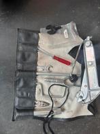 Porsche 911 993 gereedschaps set krik, Ophalen of Verzenden, Zo goed als nieuw