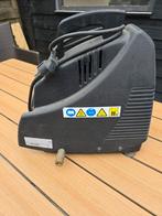 Compacte compressor voor banden oppompen en blazen, Ophalen, Gebruikt, Minder dan 200 liter/min, Minder dan 6 bar