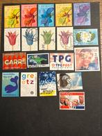Diverse Nederlandse Postzegels - TPG Post en PTT Post, Postzegels en Munten, Postzegels | Nederland, Ophalen of Verzenden, Na 1940