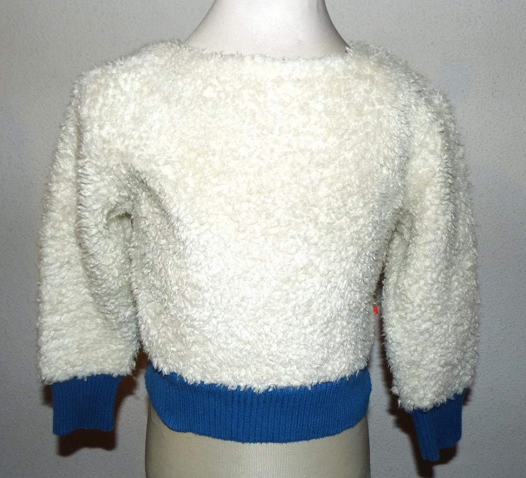 mooie Bengh per Principesse trui maat 110 - 116, Kinderen en Baby's, Meisje, Trui of Vest, Ophalen of Verzenden, Zo goed als nieuw