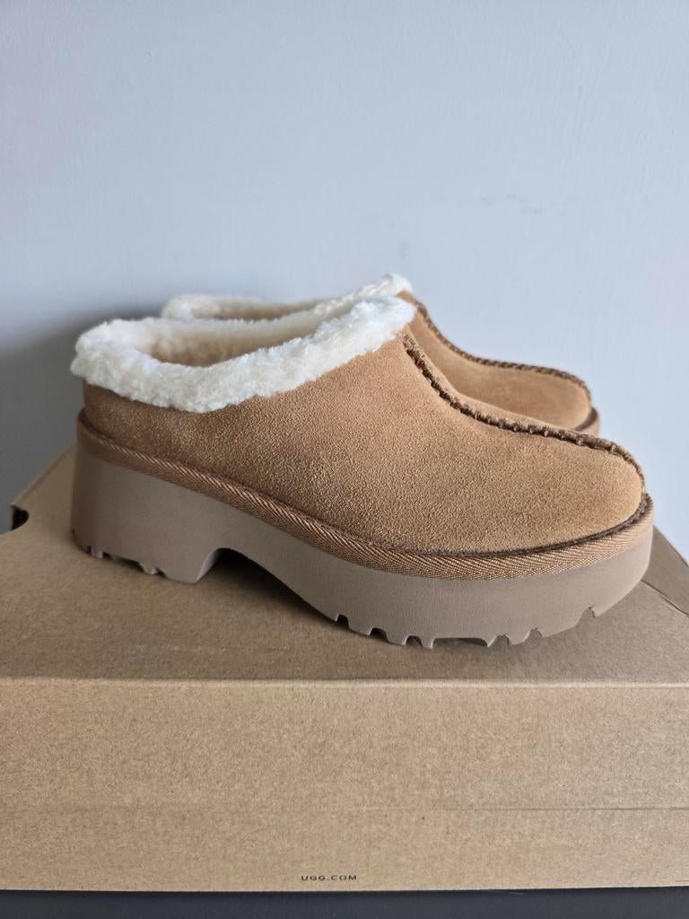 Uggs pantoffels maat 36 nieuw, Kleding | Dames, Schoenen, Ophalen of Verzenden, Nieuw, Pantoffels of Sloffen