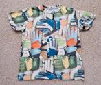 Super leuk shirt van Molo, mt 176 ZGAN, Zo goed als nieuw, Shirt of Longsleeve, Jongen, Molo