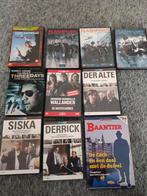 Zie foto, Cd's en Dvd's, Dvd's | Tv en Series, Ophalen, Zo goed als nieuw