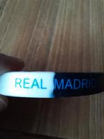 Real Madrid Armband, Verzamelen, Ophalen of Verzenden, Zo goed als nieuw, Buitenlandse clubs