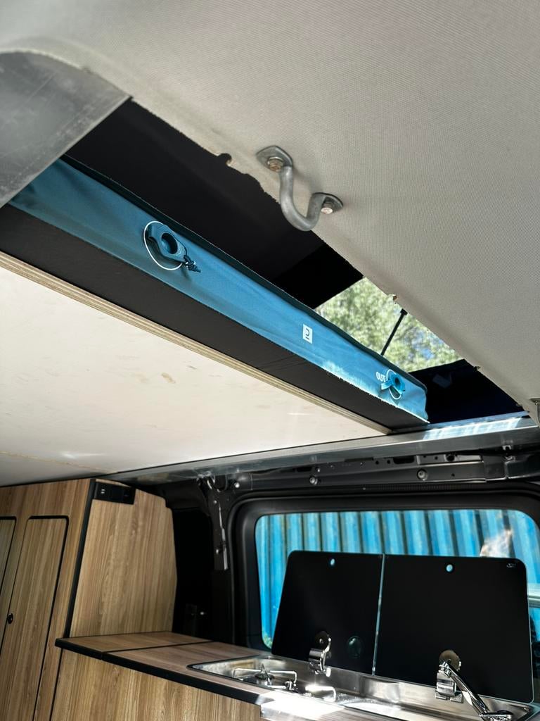 Caravans And Camping Buscamper