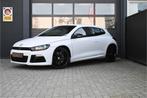 Volkswagen Scirocco 2.0 TSI R (bj 2012, automaat), Auto's, Euro 5, Gebruikt, Zwart, 4 cilinders