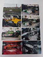 Grand Prix Silverstone originele foto's 2001, Ophalen of Verzenden, Zo goed als nieuw, Formule 1