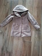 Dames jas, Kleding | Dames, Jassen | Winter, Ophalen of Verzenden, Zo goed als nieuw, Zwart