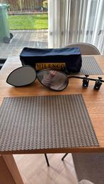 Milenco spiegels, Ophalen, Zo goed als nieuw