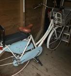 Fiets mama lief, Mandje, Zo goed als nieuw, 0 zitjes, Ophalen
