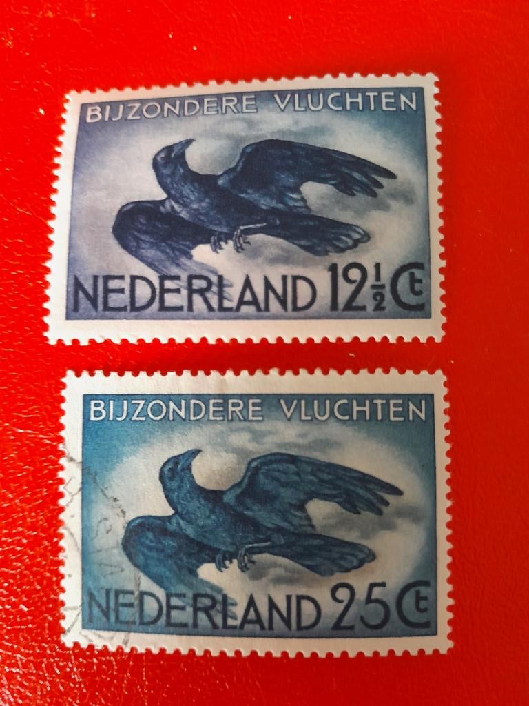 Postzegels Nederland (216), Postzegels en Munten, Postzegels | Nederland, Ophalen of Verzenden