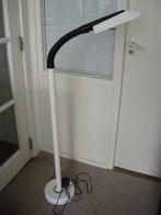 Vloerlamp design Fagerhults - zgan, Huis en Inrichting, Lampen | Vloerlampen, Ophalen, Fagerhults, Zo goed als nieuw, Metaal