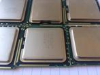 CPU's  voor mac pro 4.1 en 5.1. Vanaf 18 euro, Computers en Software, Processors, Intel Xeon, Ophalen of Verzenden, LGA 1366, 3 tot 4 Ghz