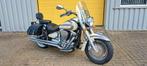 YAMAHA XV 1600 WILDSTAR (bj 2002), 2 cilinders, Bedrijf, Onbekend, Meer dan 35 kW
