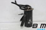 Brandstoffilter VW Caddy 2K 2.0 SDI BST 3C0127400C, Gebruikt
