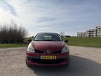 Renault Clio 2007 1.2 16V 55KW 5-DRS E4 Rood, Voorwielaandrijving, 74 pk, Zwart, 4 cilinders