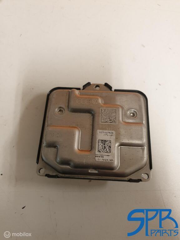 A3 S3 RS3 8V FACELIFT KOPLAMP LED module BALLAST 8S0907397D, Auto-onderdelen, Audi, Gebruikt, Audi, Ophalen of Verzenden