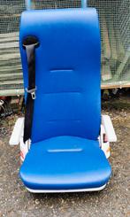 FAINSA SMARTFLOOR PMR Stoel met Gordel - Blauw, Auto-onderdelen, Ophalen, Gebruikt, Overige automerken