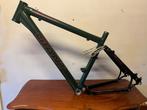 Giant XTC Mountainbike Frame - maat L- Zo goed als nieuw, Fietsen en Brommers, Fietsonderdelen, Ophalen, Zo goed als nieuw, Mountainbike