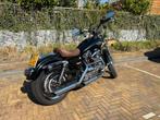 Harley Davidson Sportster XL1200C, Anniversary 2003, 2 cilinders, Chopper, Particulier, Meer dan 35 kW