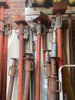 Vele bouwstempels in diverse lengtes, Ophalen of Verzenden, Gebruikt, Overige typen, 2 tot 5 meter