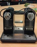 Krups Nespresso Duo Apparaat - Perfecte Koffie!, Ophalen, Gebruikt, Espresso apparaat, 2 tot 4 kopjes