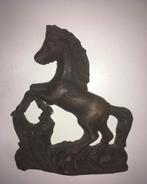 Paardje brocante; voor klok of wand decoratie, Ophalen of Verzenden