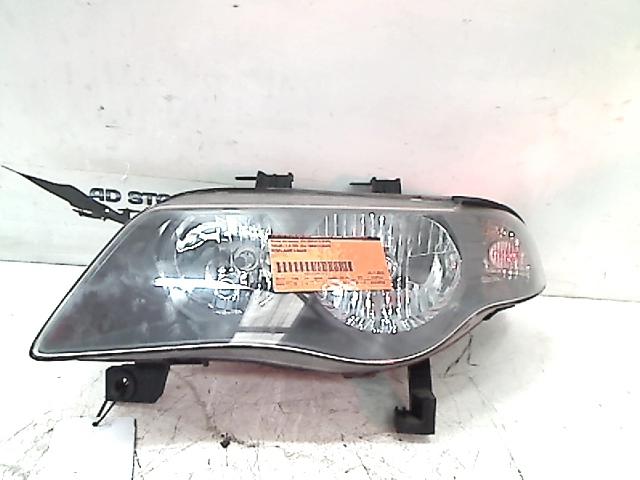 Koplamp Links Rover 45 (2000-02/2005-05), Kunde@mgmotordeutschland.de, SAIC Motor Deutschland GmbH, Marcel-Breuer-Straße 4, München 80807, , Duitsland