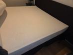 Tempur One Matras 180x200 Medium/Hard - 1 jaar oud, Ophalen, Zo goed als nieuw, Tweepersoons, 180 cm