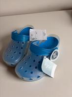 Igor waterschoenen/klompjes maat 26 blauw - nieuw, Ophalen of Verzenden, Nieuw, Jongen of Meisje, Schoenen