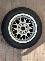 Originele BMW BBS 7Jx15 ET47 Velgen (Typ 478) E36 E46, Auto-onderdelen, Banden en Velgen, Ophalen, Gebruikt, 15 inch, Velg(en)