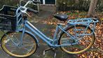 Gazelle NL25 transportfiets met mand - D49, 47 tot 50 cm, Ophalen of Verzenden, Gebruikt, Gazelle