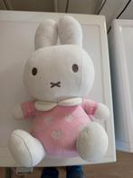 Nijntje knuffel 40cm
Met belletje erin, Ophalen of Verzenden, Zo goed als nieuw, Konijn