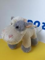 457 hema koe koetje wit grijs, Ophalen of Verzenden, Zo goed als nieuw, Overige typen